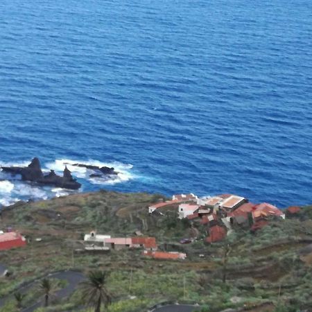 Casa Rural Arguamul Vallehermoso Eksteriør billede