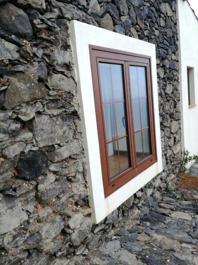 Casa Rural Arguamul Vallehermoso Eksteriør billede
