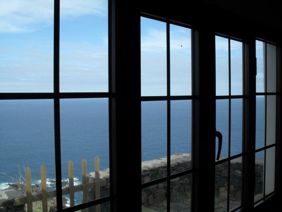Casa Rural Arguamul Vallehermoso Eksteriør billede