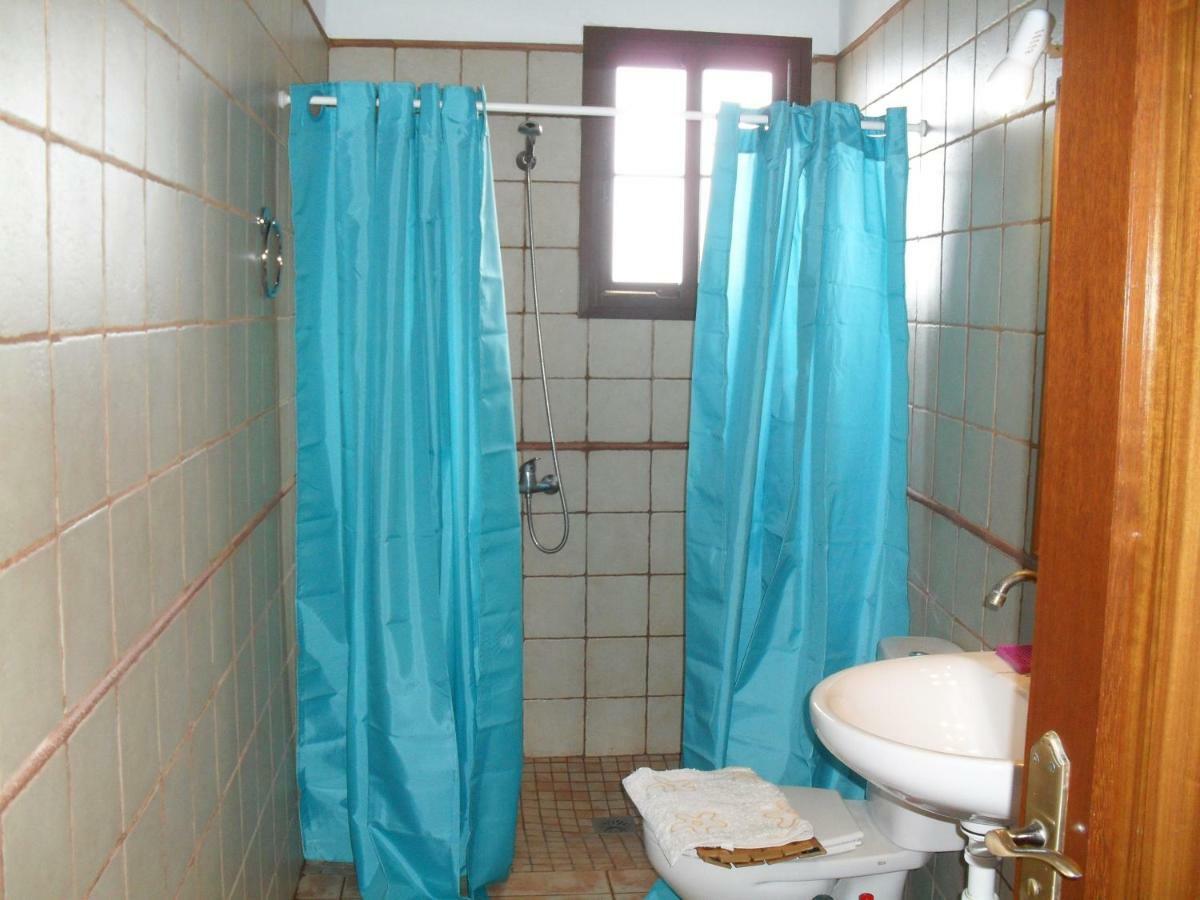 Casa Rural Arguamul Vallehermoso Eksteriør billede